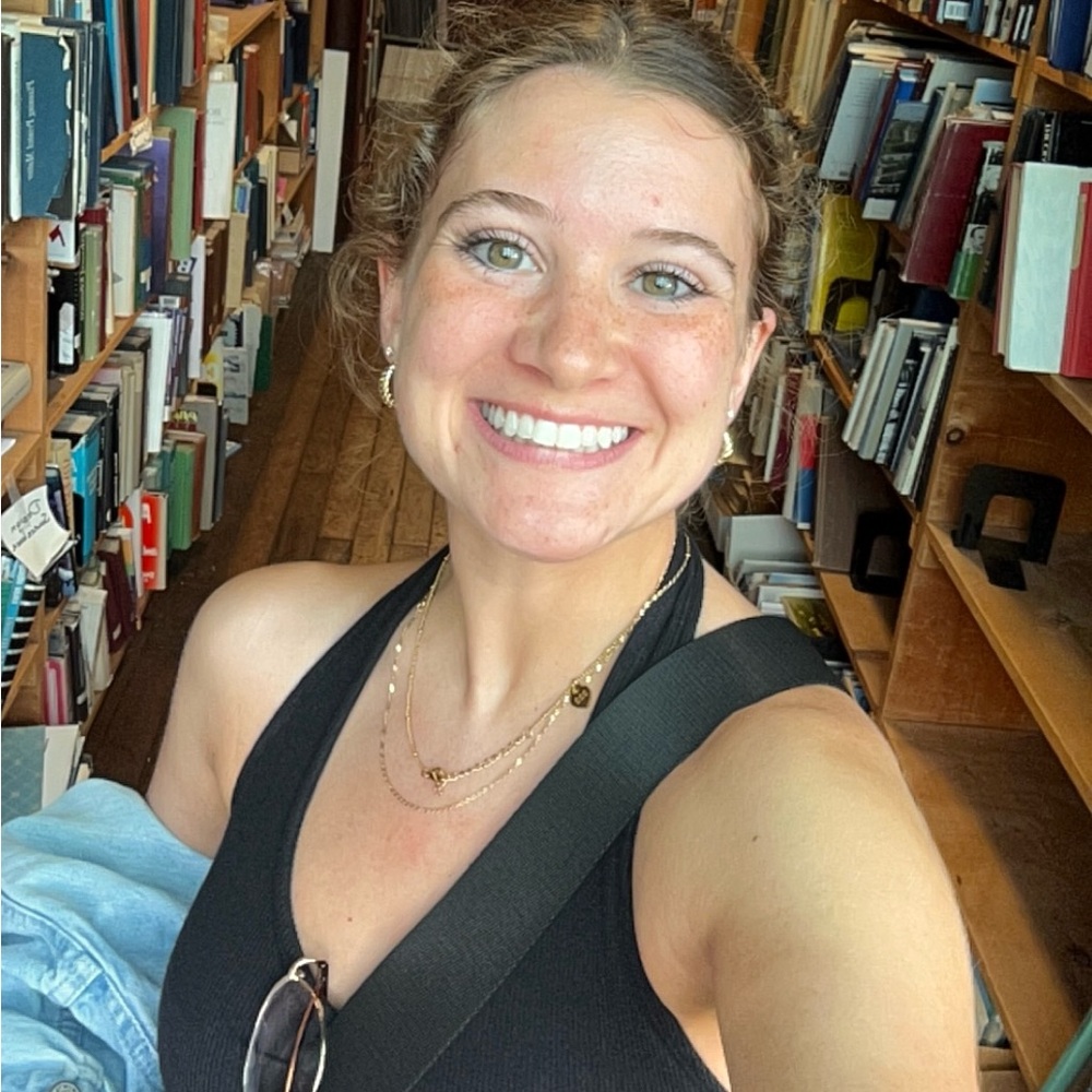 Meet your Posher, Amber